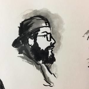 Meet your Posher, Ryan